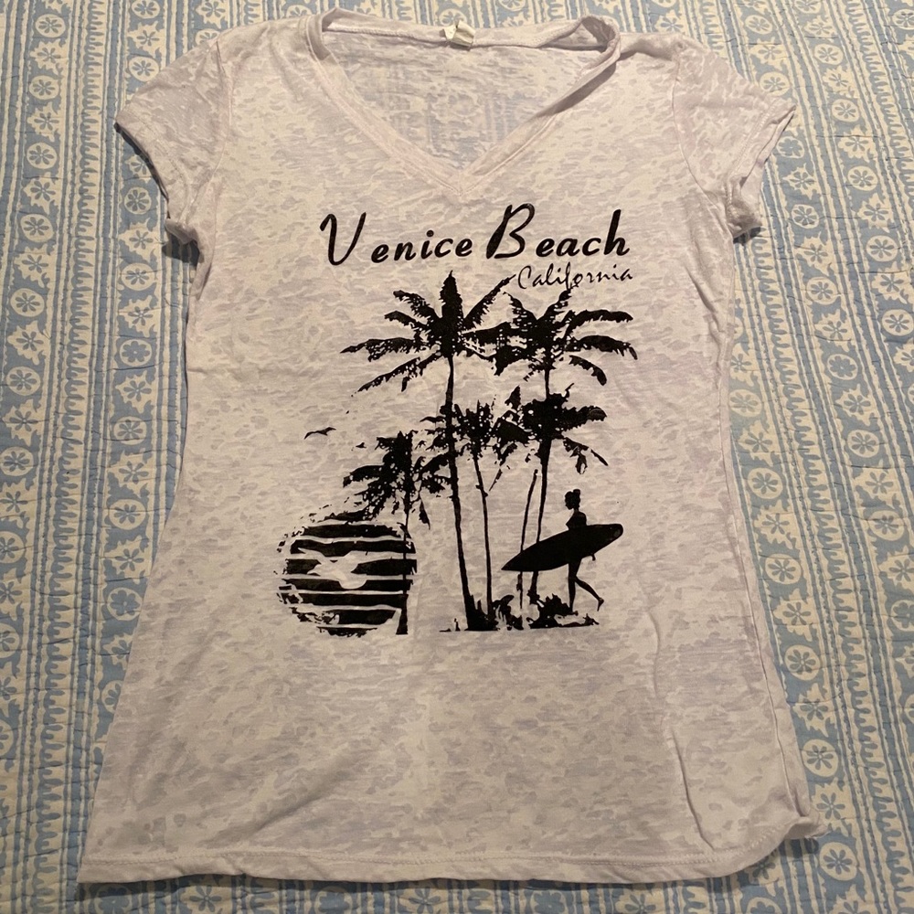 Venice Beach T-shirt